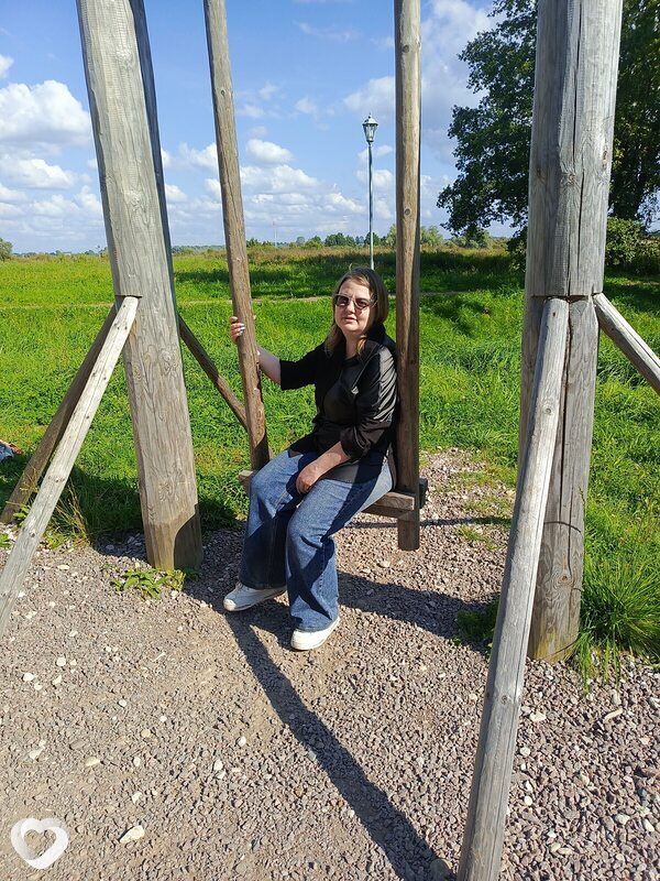 Morfinka, 39, Санкт-Петербурге — анкета №3265354