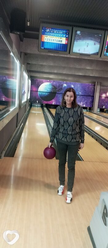 Марина, 40, Кирове — анкета №3265359
