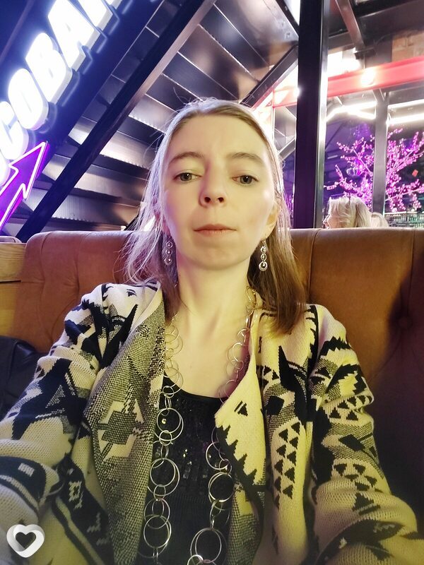 Александра, 37, Калининграде — анкета №3265361