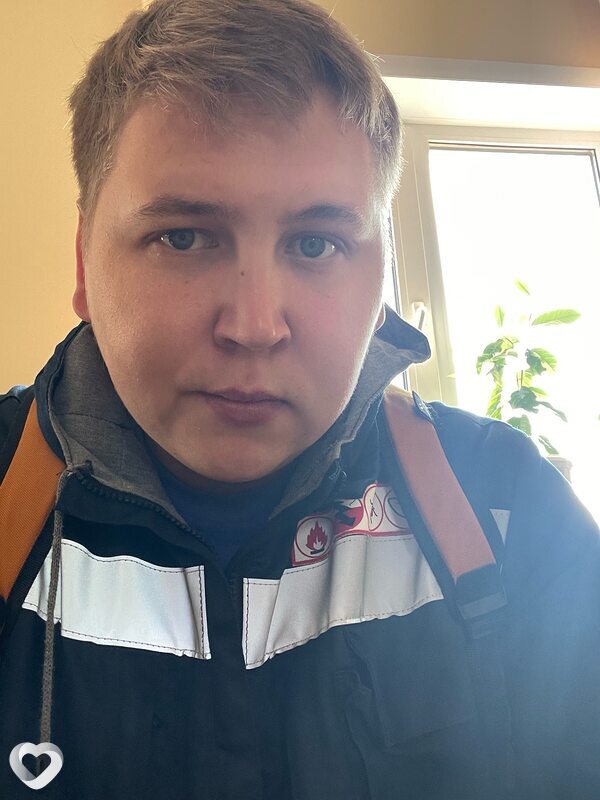 Андрей, Йошкар-Ола