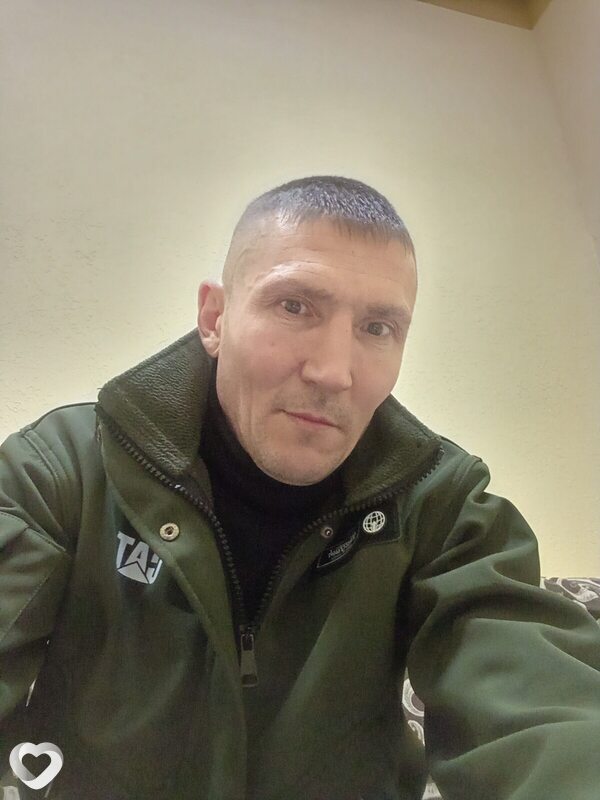 Юрий, 41, Тюмени — анкета №3265975