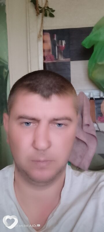 Алексей, 34, Шахтах — анкета №3265988