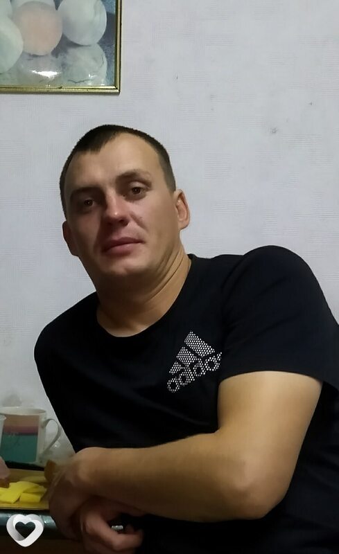 Артём, 39, Омске — анкета №3265519
