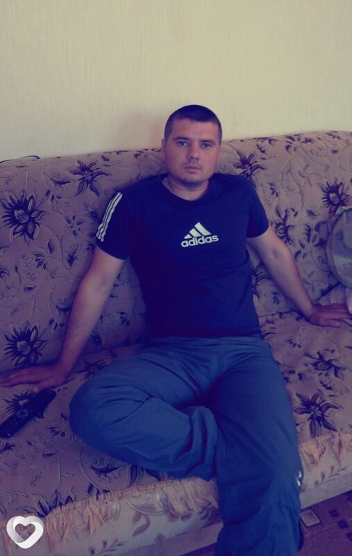 Роман, 36, Славянске-на-Кубани — анкета №3265531
