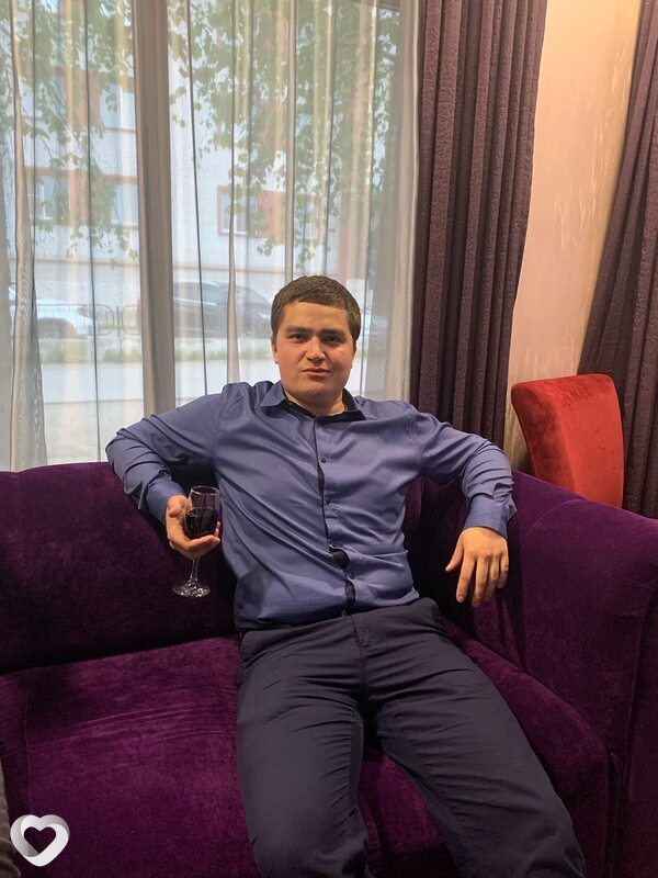 Владимир, 25, Краснодаре — анкета №3265538