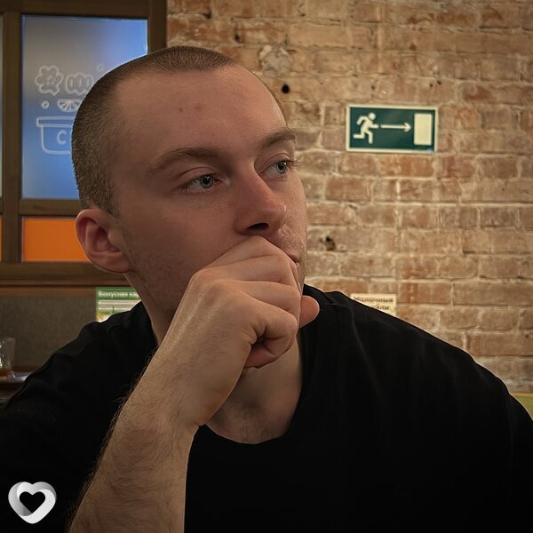 Евгений, 22, Ярославле — анкета №3265541