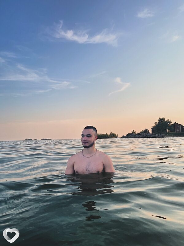 Тимофей, 21, Новосибирске — анкета №3265624