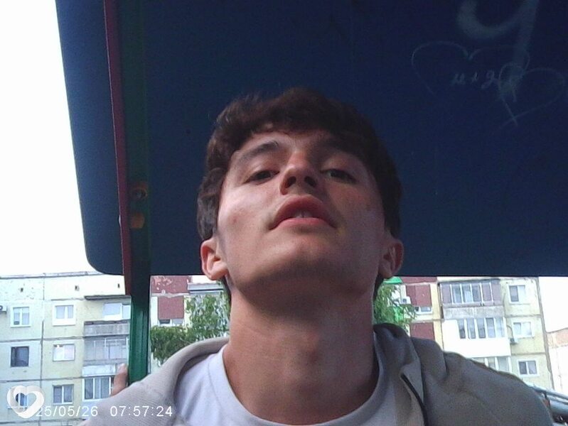 Исмаил, 20, Кемерове — анкета №3265627