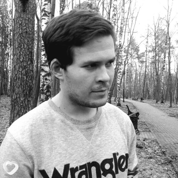 Hasdeu, 26, Москве — анкета №3265633