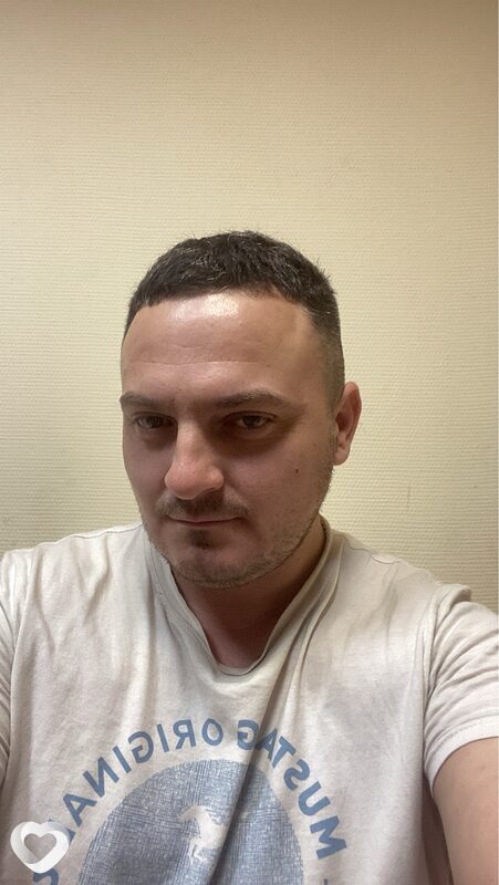 Павел, 38, Нижнем Новгороде — анкета №3265544