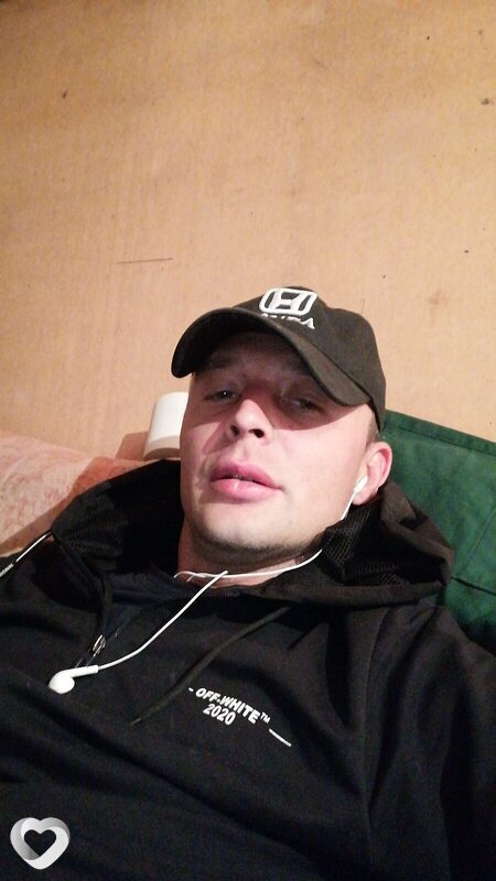 Вадим, 35, Караганде — анкета №3265545