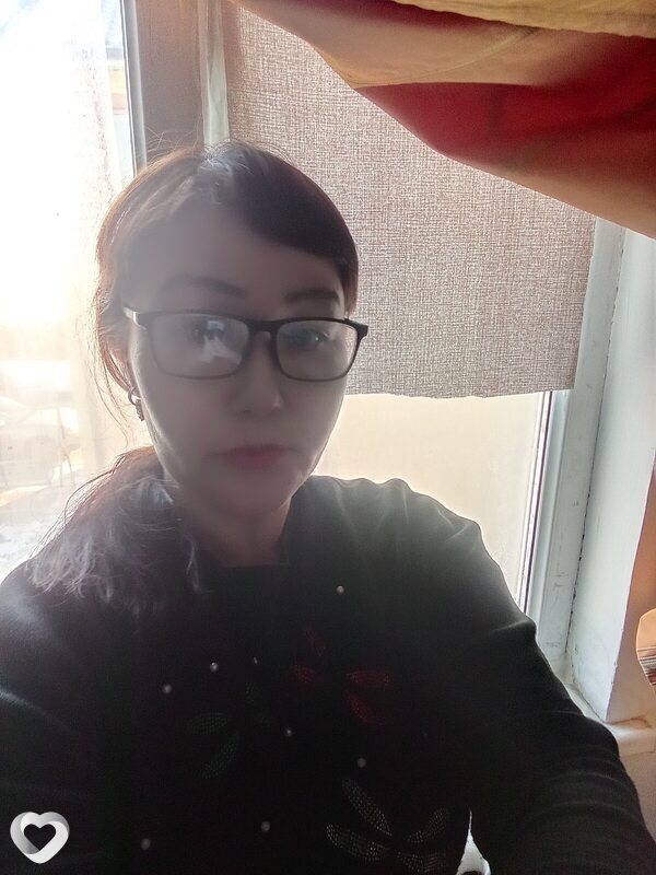 Айка, 40, Атырау(гурьев) — анкета №3265558