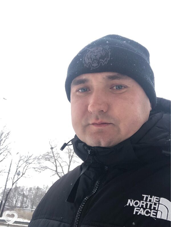 Алексей, 34, Хабаровске — анкета №3265560