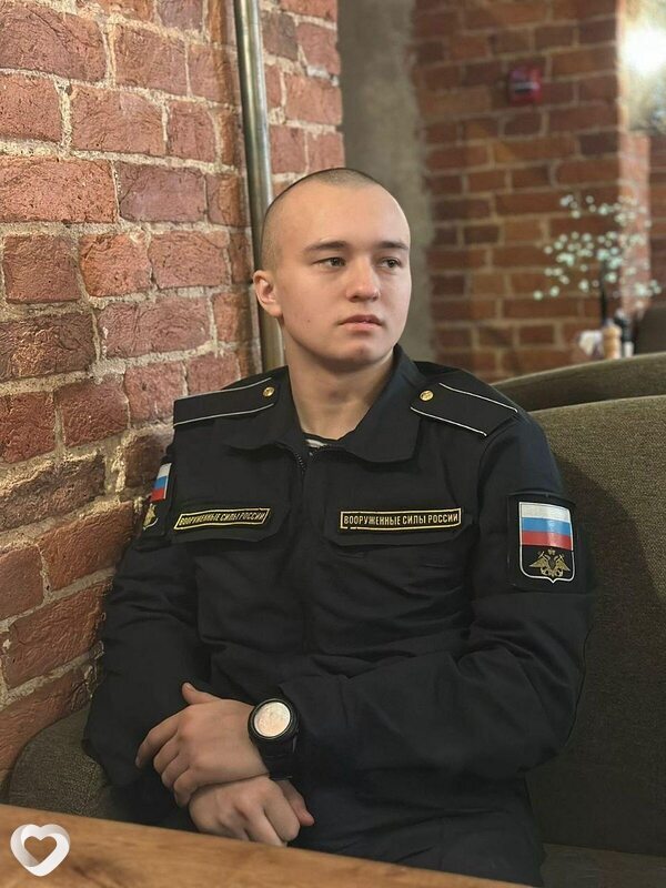 Илья, 23, Павловском Посаде — анкета №3265561