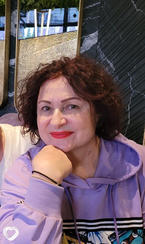 Ольга, 66, Анапе — анкета №3265564