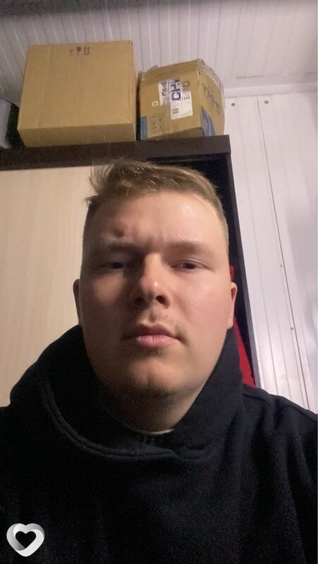 Роман, 23, Йошкар-Оле — анкета №3265566