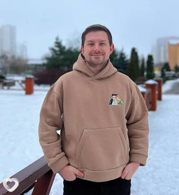 Виталик, 36, Кременчуге — анкета №3265670