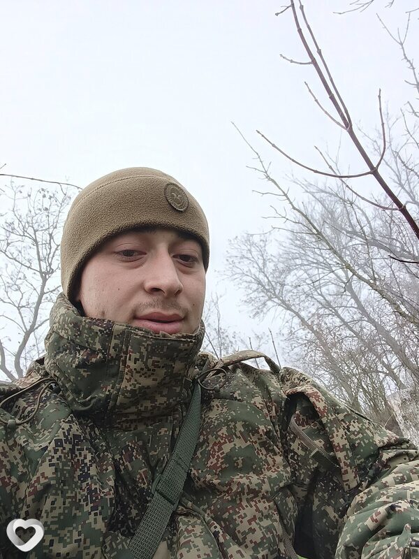 Дамир, 23, Мариуполе — анкета №3265689