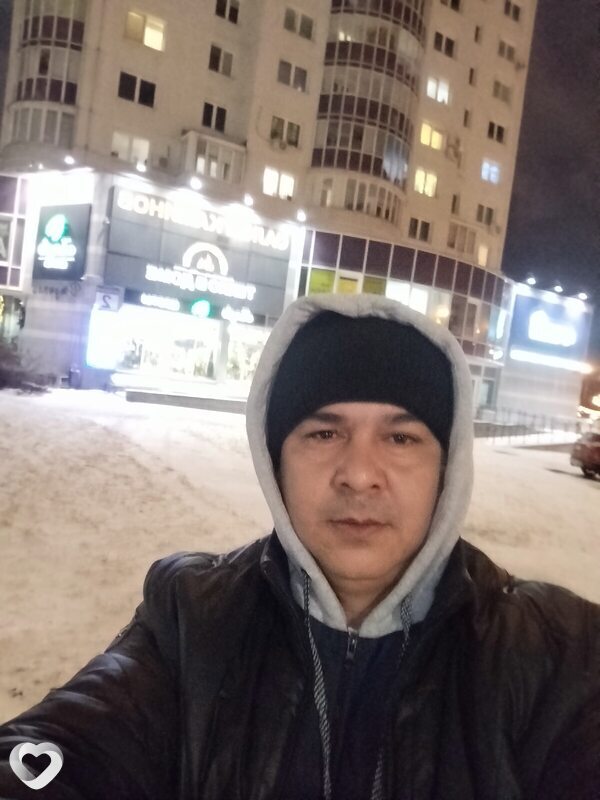 Славик, 43, Минске — анкета №3265642