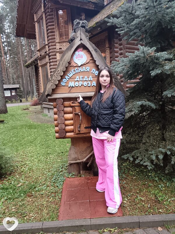 Анютка, 35, Иванове — анкета №3265649