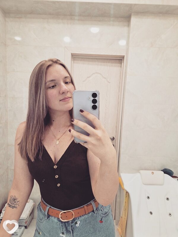 Валерия, 22, Ижевске — анкета №3265651