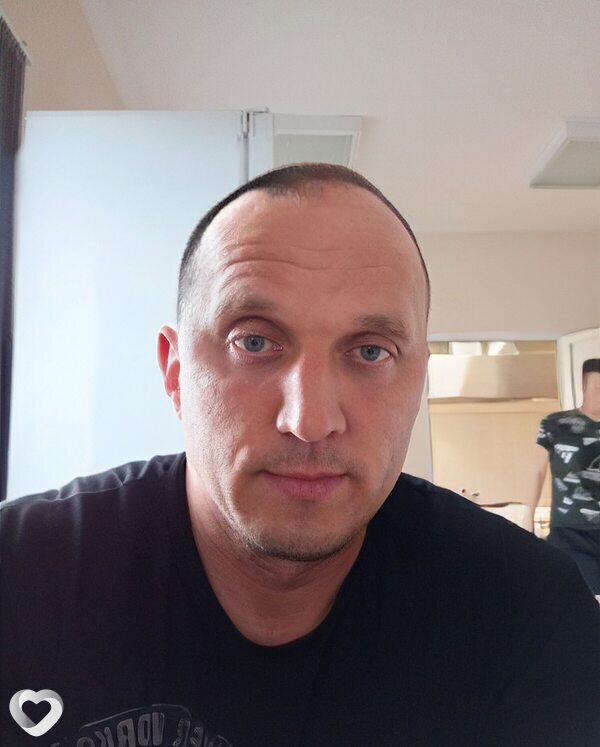 Дмитрий, 38, Березниках — анкета №3265661