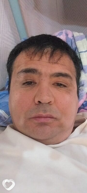 Жахангир, Чишмы