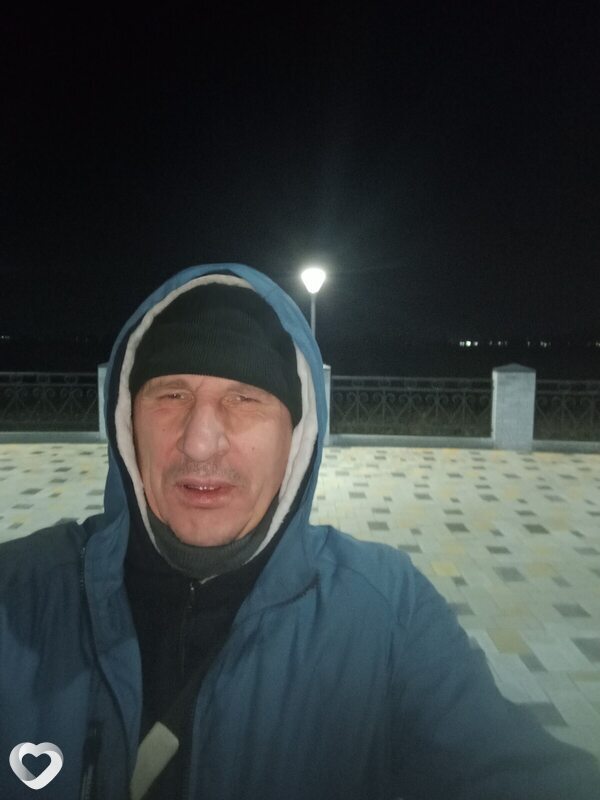 Владимир, 47, Костанае — анкета №3265866