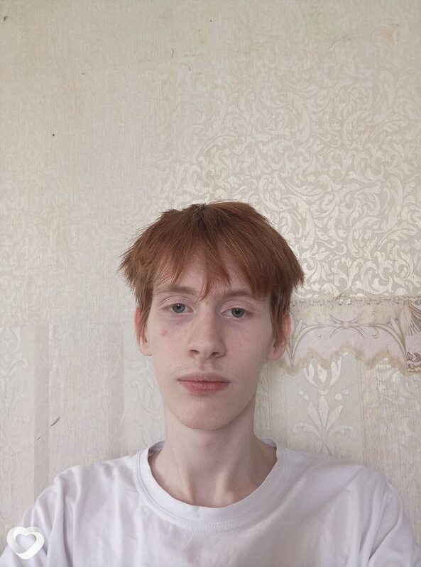 Андрей, 19, Москве — анкета №3265868