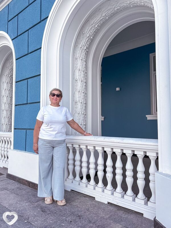 Надежда, 64, Чите — анкета №3265876