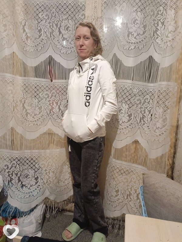 Татьяна, Находка