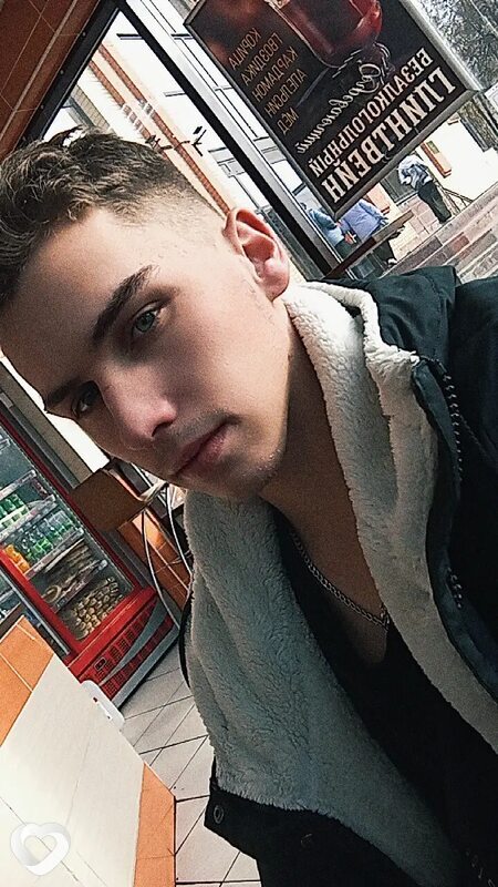 Геннадий, 21, Иркутске — анкета №3265882