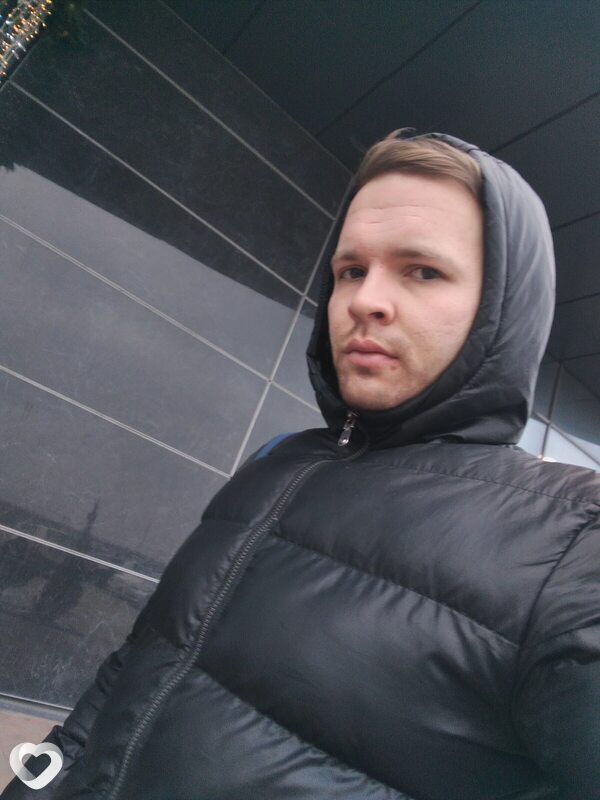 Никита Слащинин, 32, Волгодонске — анкета №3265883