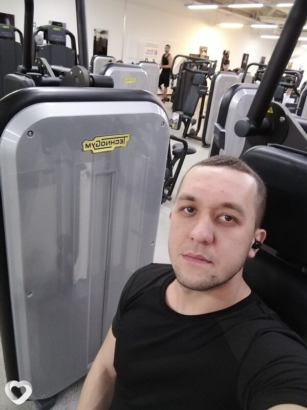 Анатолий, 36, Самаре — анкета №3265885