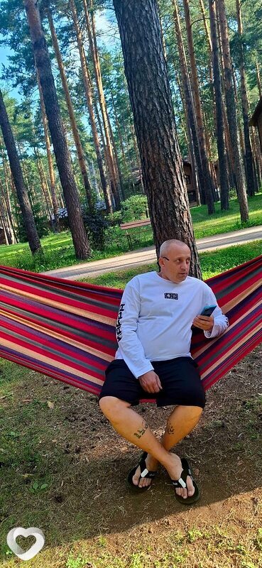Иван, 39, Кулебаках — анкета №3265890