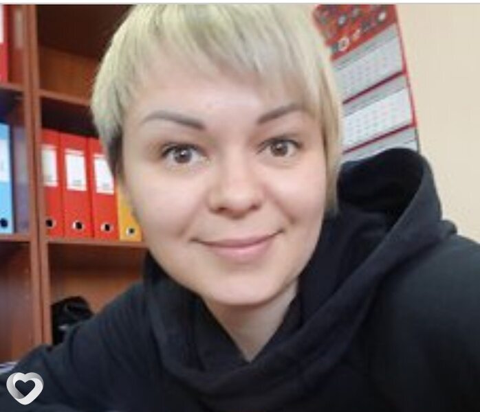 Елена, 46, Перми — анкета №3265769
