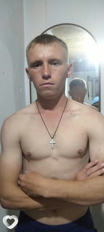 Александр, 32, Караганде — анкета №3265775