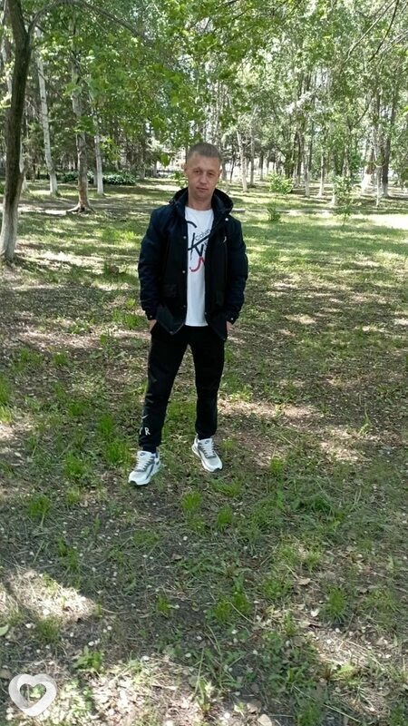 Дмитрий, 38, Красноярске — анкета №3265694