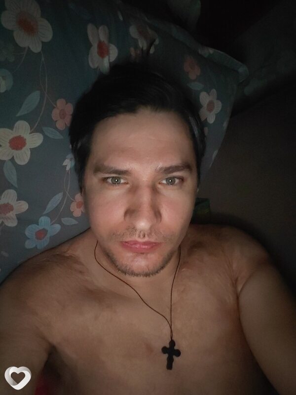 Алексей, 40, Уральске — анкета №3265695