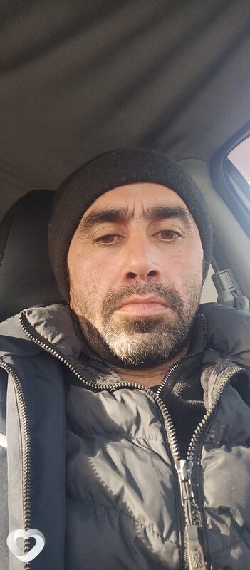 Макс, 39, Иркутске — анкета №3265700