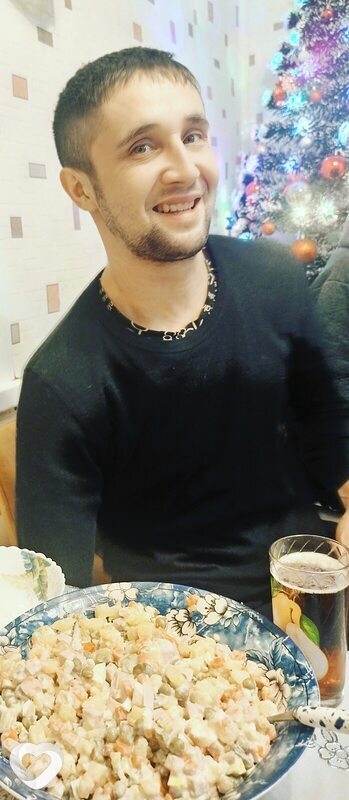 Анатолий, 29, Самаре — анкета №3265701