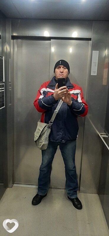 Мавлоназар, 54, Москве — анкета №3265707