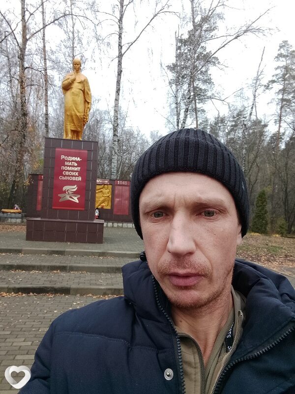 Павел, 44, Екатеринбурге — анкета №3265708