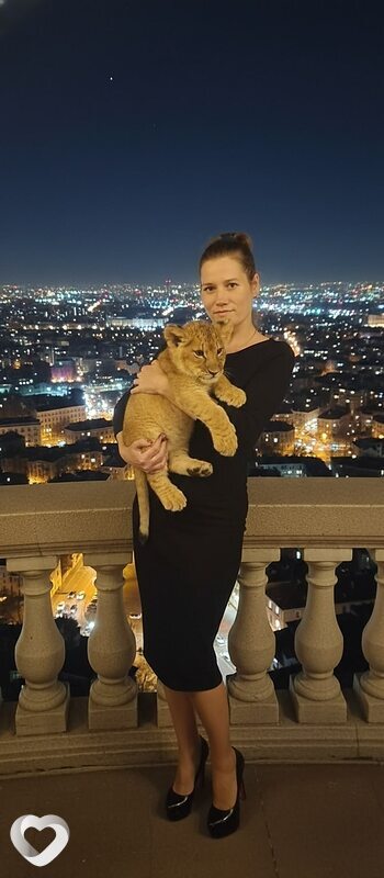 Анастасия, 39, Екатеринбурге — анкета №3265716