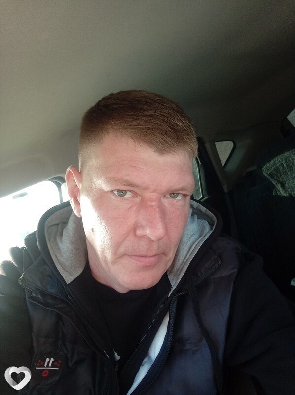 Михаил, 43, Ленинске-Кузнецком — анкета №3266018
