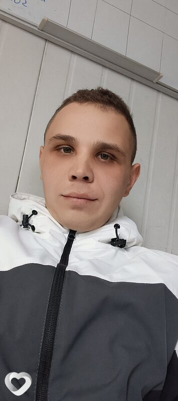 Евгений, 29, Курске — анкета №3266024