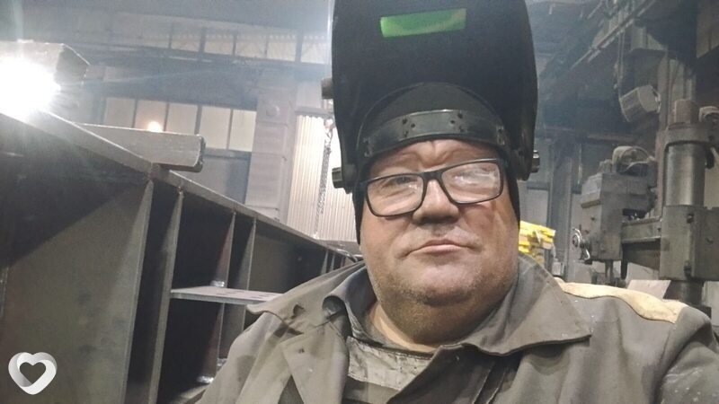 Александр, 50, Воскресенске — анкета №3266038