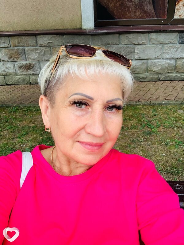 Ника, 57, Стерлитамаке — анкета №3265598