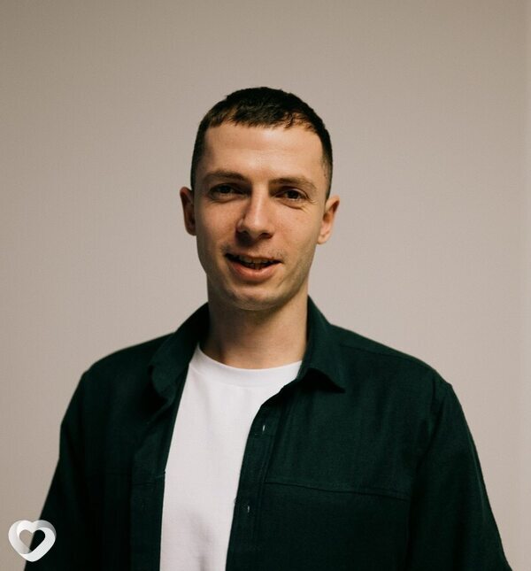 Андрей, 29, Екатеринбурге — анкета №3265602