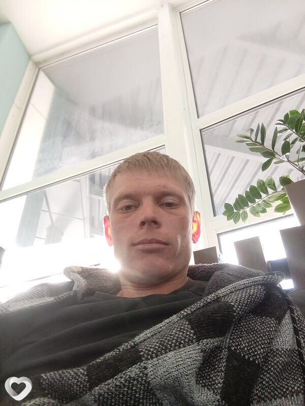 Влад, 28, Липецке — анкета №3265604